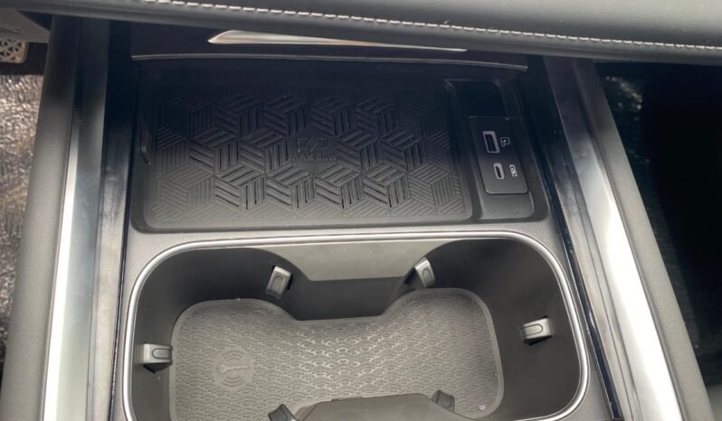 Caoa Chery Tiggo 8 PRO 1.6 TGDi Aut. 2027 completo