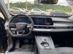 Caoa Chery Tiggo 8 PRO 1.6 TGDi Aut. 2027 completo