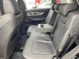 Caoa Chery Tiggo 8 PRO 1.6 TGDi Aut. 2027 completo