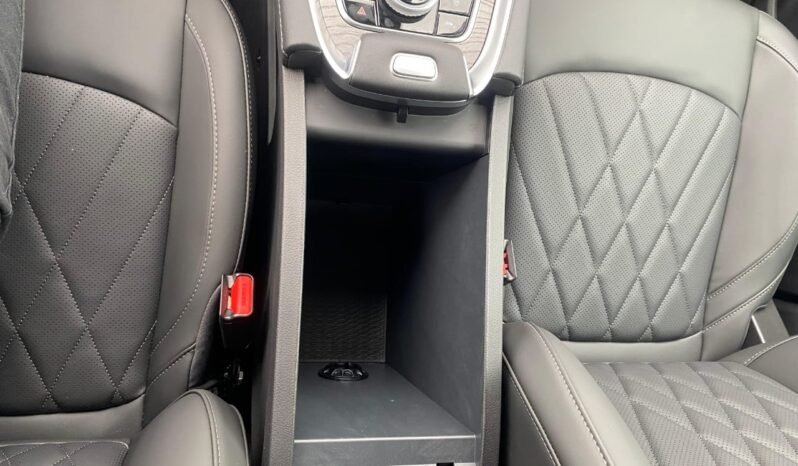 Caoa Chery Tiggo 8 PRO 1.6 TGDi Aut. 2027 completo