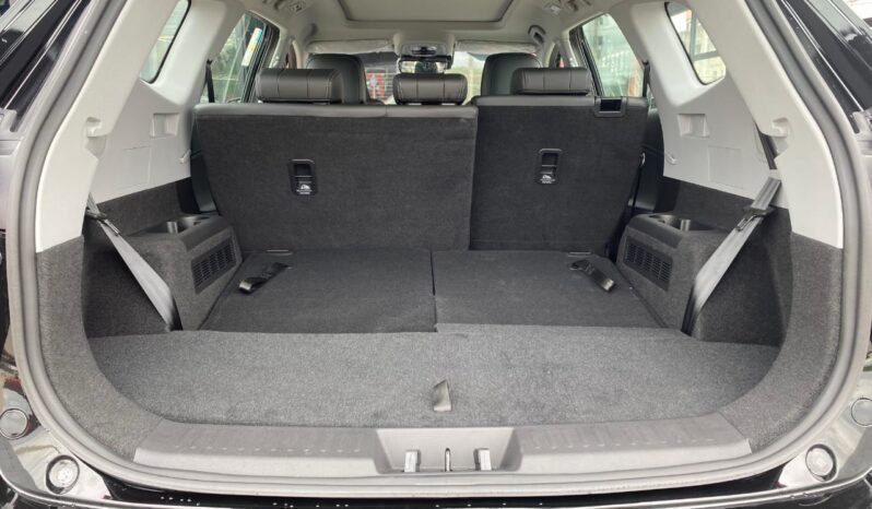 Caoa Chery Tiggo 8 PRO 1.6 TGDi Aut. 2027 completo