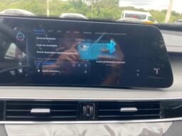 Caoa Chery Tiggo 8 PRO 1.6 TGDi Aut. 2027 completo