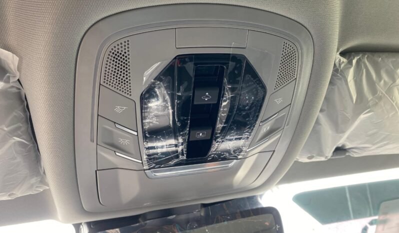 Caoa Chery Tiggo 8 PRO 1.6 TGDi Aut. 2027 completo