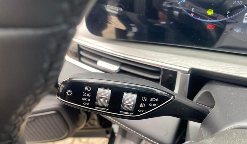 Caoa Chery Tiggo 8 PRO 1.6 TGDi Aut. 2027 completo