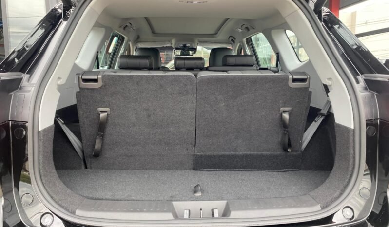 Caoa Chery Tiggo 8 PRO 1.6 TGDi Aut. 2027 completo