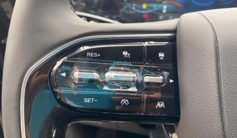 Caoa Chery Tiggo 8 PRO 1.6 TGDi Aut. 2027 completo