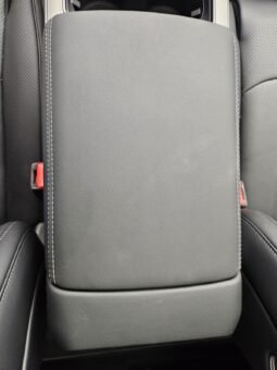 BYD Atto 8 2027 completo