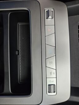 BYD Atto 8 2027 completo