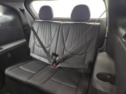 BYD Atto 8 2027 completo