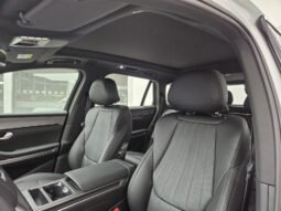 BYD Atto 8 2027 completo