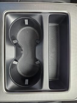 BYD Atto 8 2027 completo