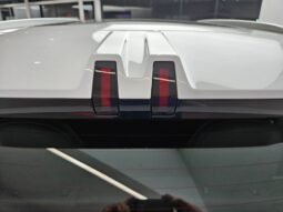 BYD Atto 8 2027 completo