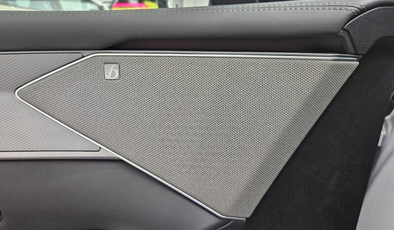 BYD Atto 8 2027 completo