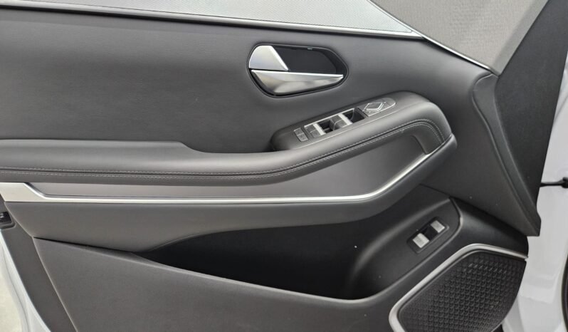 BYD Atto 8 2027 completo