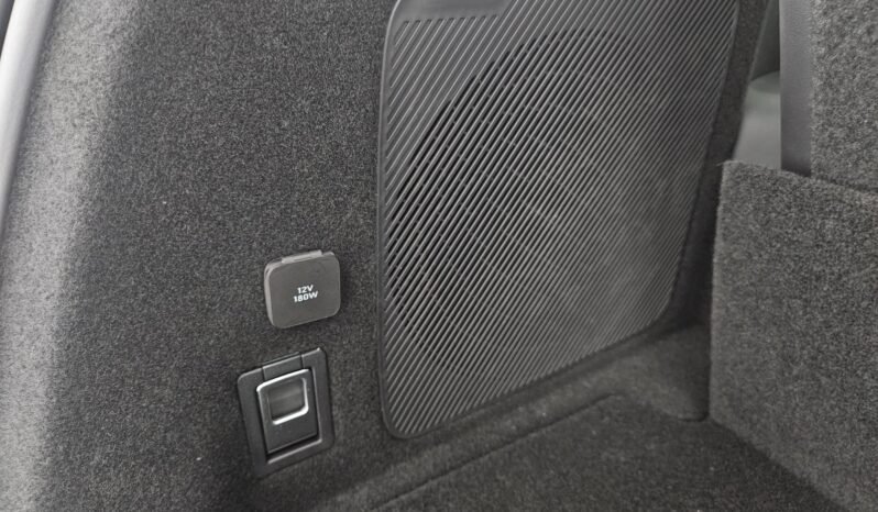 BYD Atto 8 2027 completo
