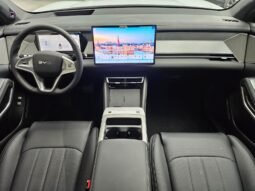 BYD Atto 8 2027 completo