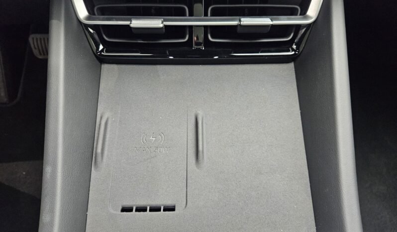 BYD Atto 8 2027 completo