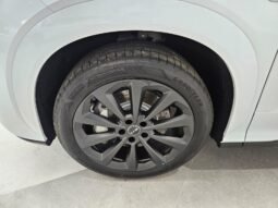 BYD Atto 8 2027 completo