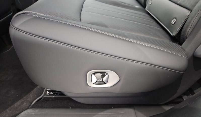 BYD Atto 8 2027 completo