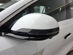 BYD Atto 8 2027 completo