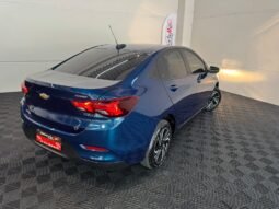 Chevrolet ONIX SEDAN Plus 2025 completo