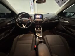 Chevrolet ONIX SEDAN Plus 2025 completo