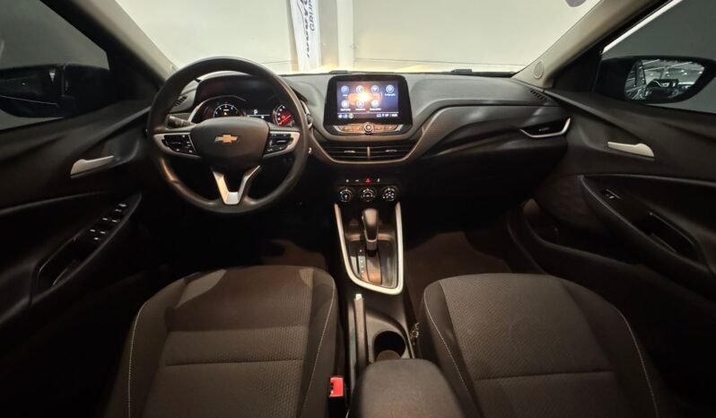 Chevrolet ONIX SEDAN Plus 2025 completo