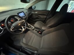 Chevrolet ONIX SEDAN Plus 2025 completo