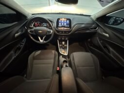 Chevrolet ONIX SEDAN Plus 2025 completo