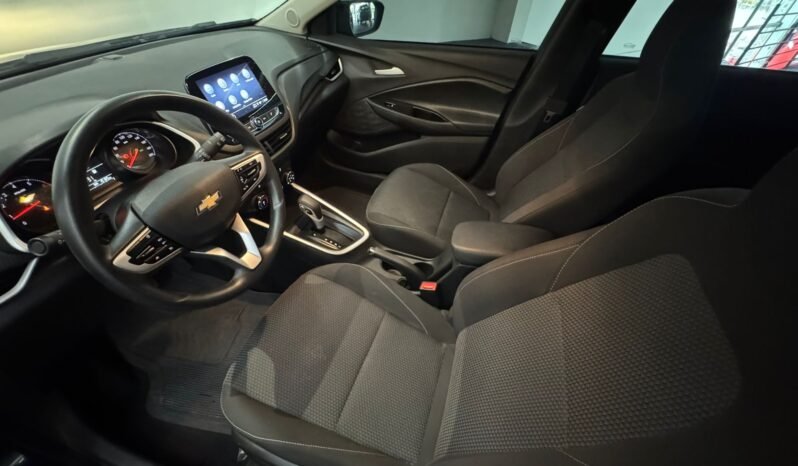 Chevrolet ONIX SEDAN Plus 2025 completo