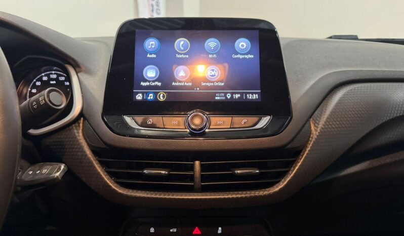 Chevrolet ONIX SEDAN Plus 2025 completo