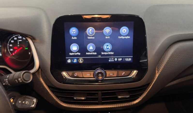 Chevrolet ONIX SEDAN Plus 2025 completo