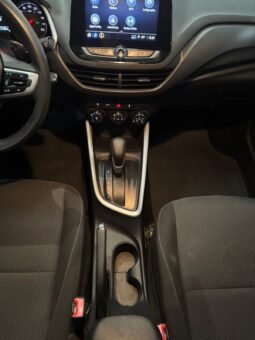 Chevrolet ONIX SEDAN Plus 2025 completo