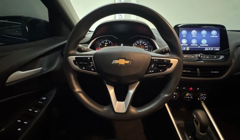 Chevrolet ONIX SEDAN Plus 2025 completo