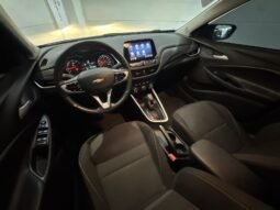 Chevrolet ONIX SEDAN Plus 2025 completo