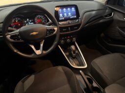 Chevrolet ONIX SEDAN Plus 2025 completo