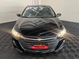 Chevrolet ONIX HATCH LT 2025