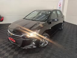 Chevrolet ONIX HATCH LT 2025