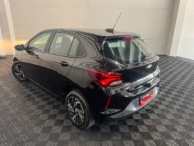 Chevrolet ONIX HATCH LT 2025