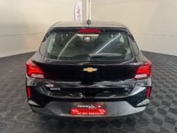 Chevrolet ONIX HATCH LT 2025