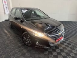 Chevrolet ONIX HATCH LT 2025