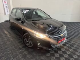 Chevrolet ONIX HATCH LT 2025