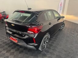 Chevrolet ONIX HATCH LT 2025 completo