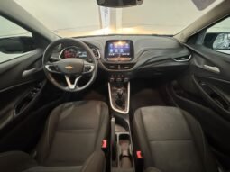 Chevrolet ONIX HATCH LT 2025 completo