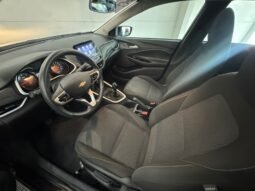 Chevrolet ONIX HATCH LT 2025 completo