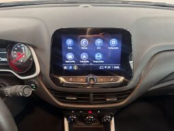 Chevrolet ONIX HATCH LT 2025 completo