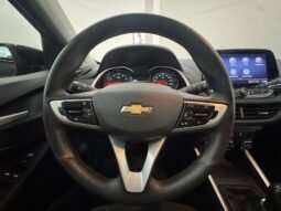 Chevrolet ONIX HATCH LT 2025 completo