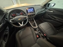 Chevrolet ONIX HATCH LT 2025 completo