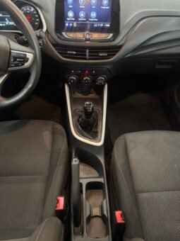 Chevrolet ONIX HATCH LT 2025 completo