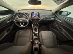 Chevrolet ONIX HATCH LT 2025 completo